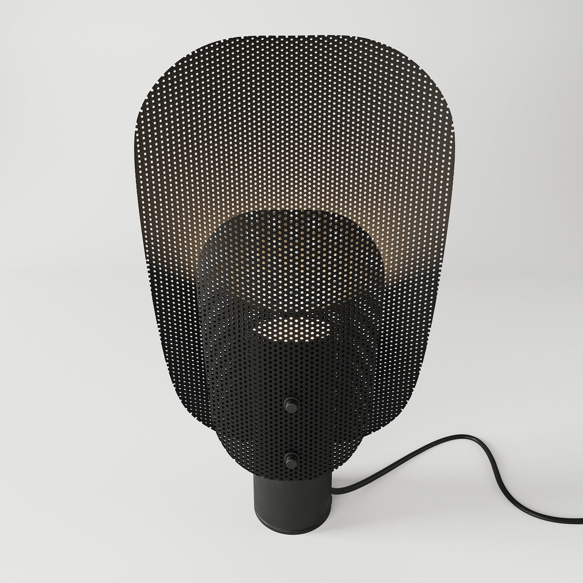Lámpara de Mesa Okon